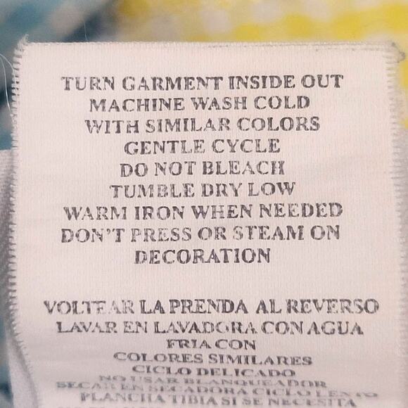 Good Lad Ladybug Seersucker Dress Size 3T - Picture 6 of 8